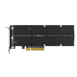 Synology Adaptér M.2 SSD M2D20
