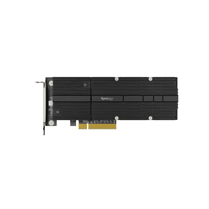 Synology Adaptér M.2 SSD M2D20