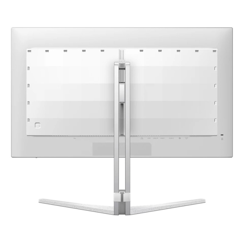 Philips Evnia/27M2N8500/00/26,5''/QD-OLED/QHD/360Hz/0,03ms/White/3R