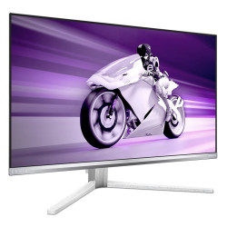 Philips Evnia/27M2N8500/00/26,5''/QD-OLED/QHD/360Hz/0,03ms/White/3R