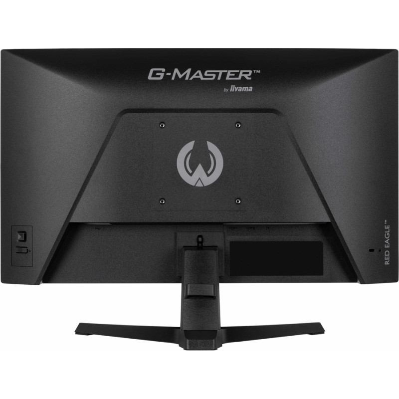 iiyama G-Master/G2471HS-B1/23,8''/IPS/FHD/240Hz/0,3ms/Čierna/3R