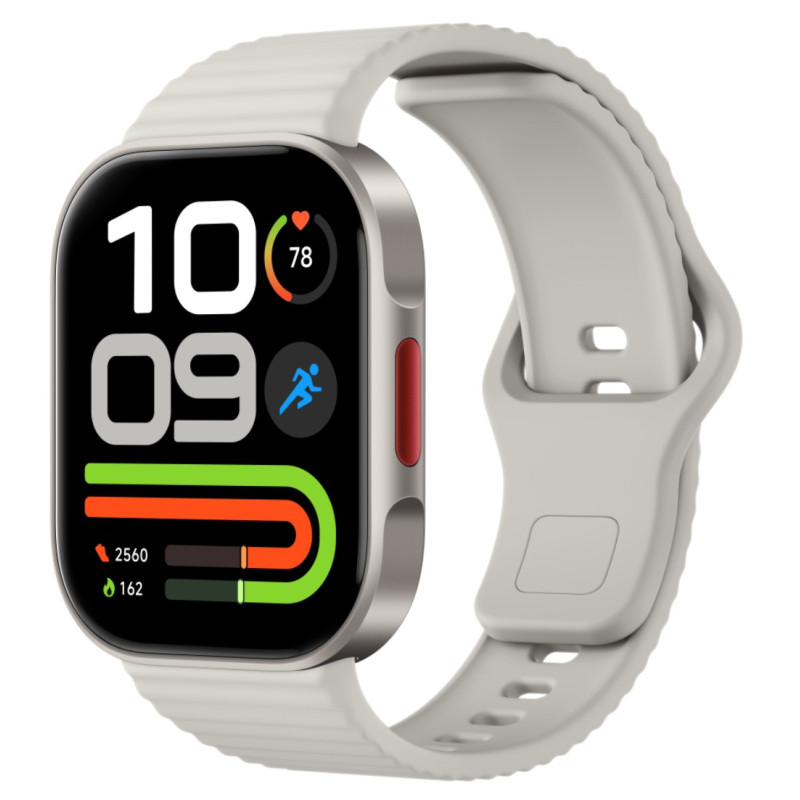 Xiaomi Redmi Watch 6 Lite Steel Gray