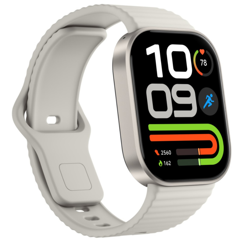 Xiaomi Redmi Watch 6 Lite Steel Gray