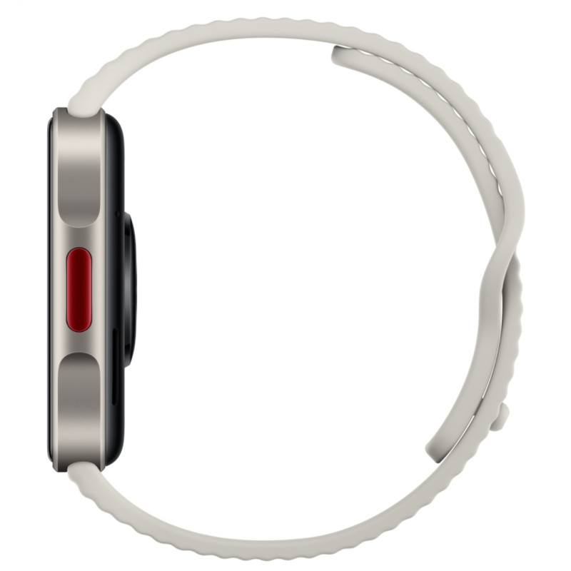 Xiaomi Redmi Watch 6 Lite Steel Gray