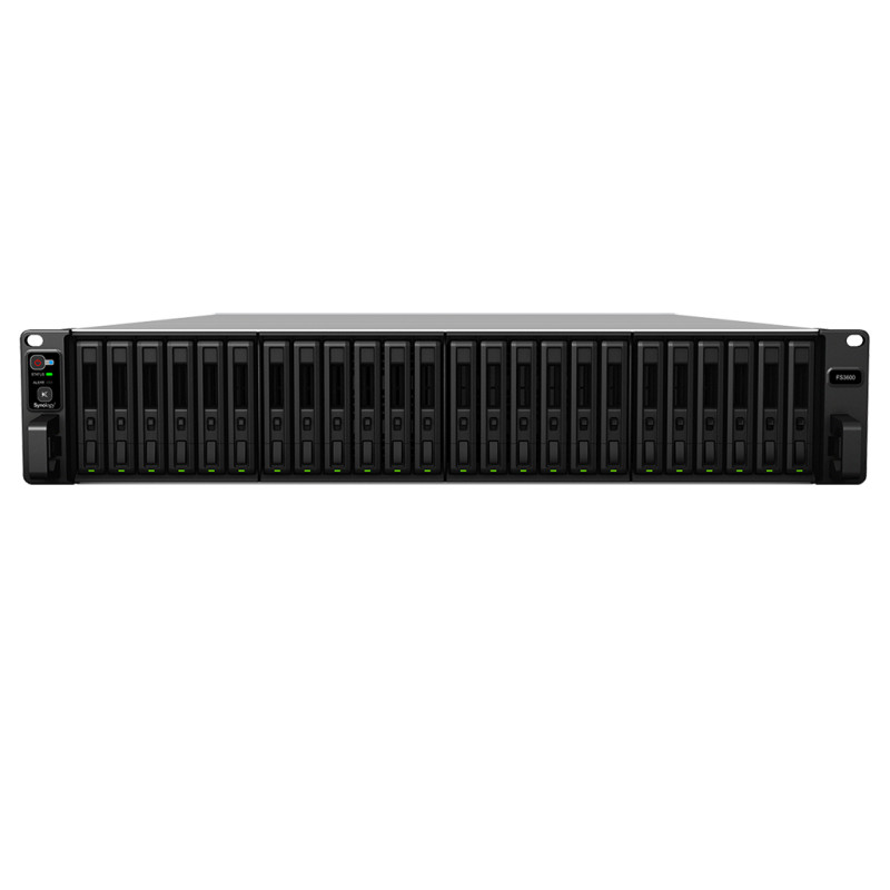Synology FS3600 Flash Station