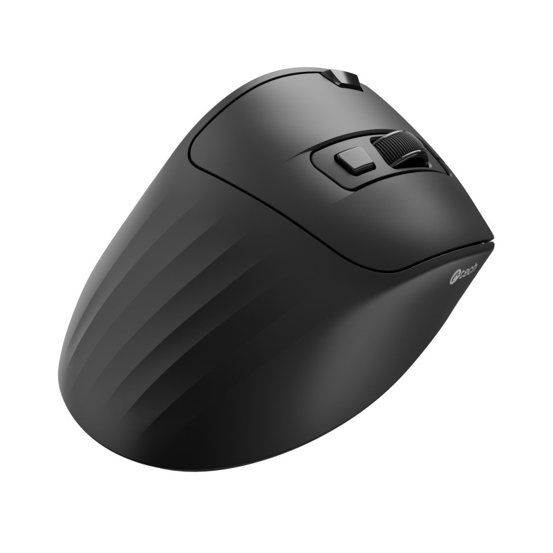 Myš C-TECH WLM-23 Dual mode, bezdrôtová, BT5.0 +