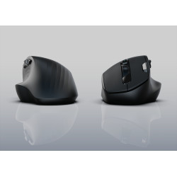 Myš C-TECH WLM-23 Dual mode, bezdrôtová, BT5.0 +