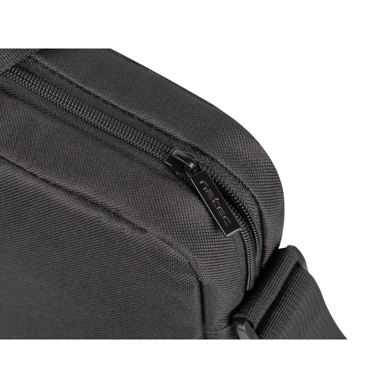 Natec set WALLAROO 2, taška pre NB 15,6'' + bezdrôtová myš 1600 DPI