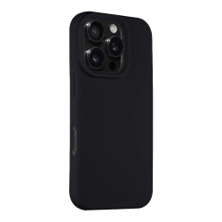 Tactical MagForce Velvet Smoothie Kryt pre Apple iPhone 16 Pre Asphalt