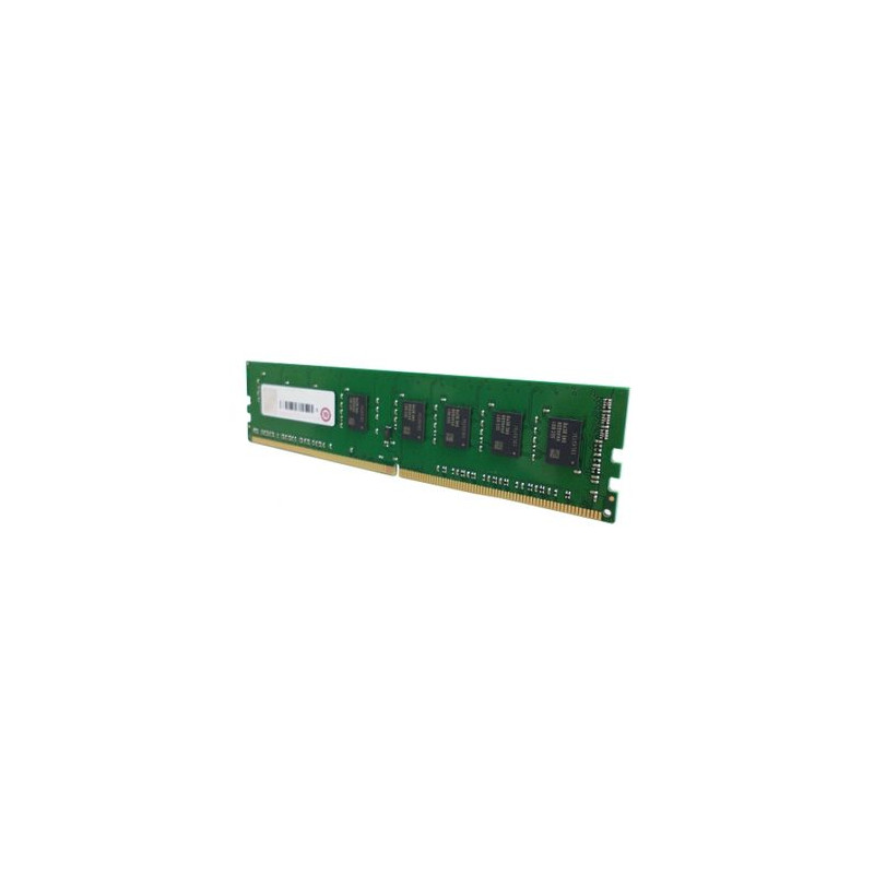 QNAP 2GB DDR4 RAM, 2400 MHz, UDIMM