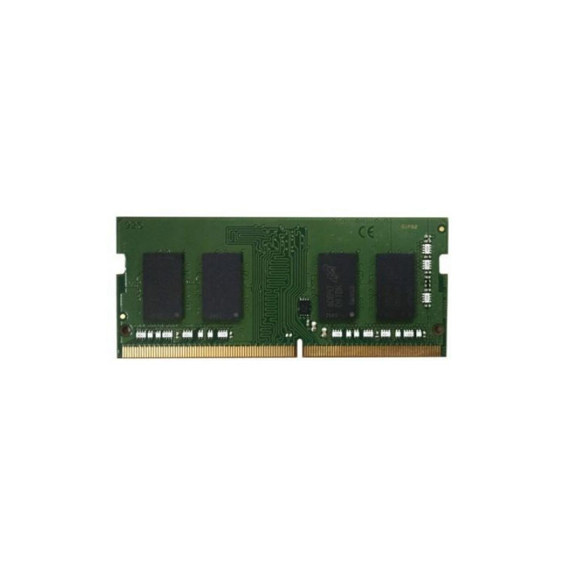 QNAP 4GB DDR4-2666, SO-DIMM, 260 pin, A0 version