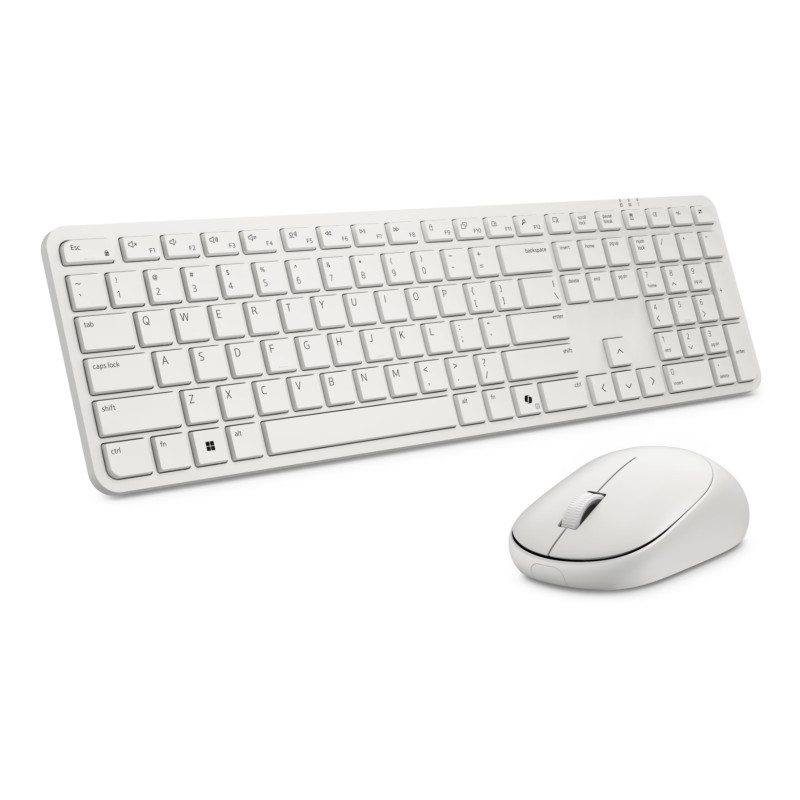 Dell set klávesnica + myš, KM526, US INT B.