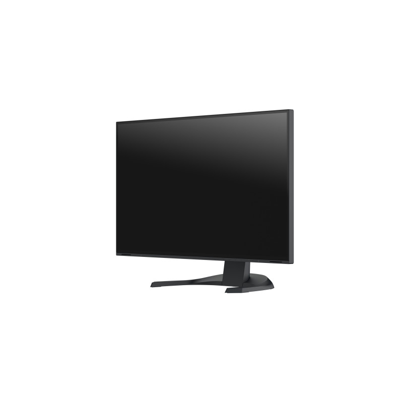 EIZO FlexScan/EV2740X/27''/IPS/4K UHD/60Hz/5ms/Black/5R