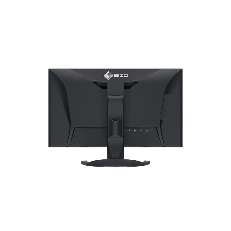 EIZO FlexScan/EV2740X/27''/IPS/4K UHD/60Hz/5ms/Black/5R