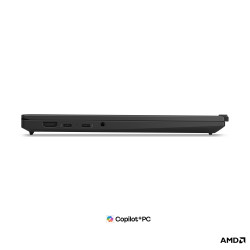 Lenovo ThinkPad X13/X13 Gen 7 (AMD)/AI7PRO-450/13,3''/WUXGA/32GB/1TB/AMD int/W11P/Black/3R