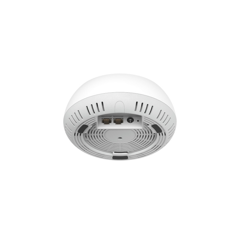 TP-link Wifi7 domáci mesh Deco BE65-PoE(3-pack)