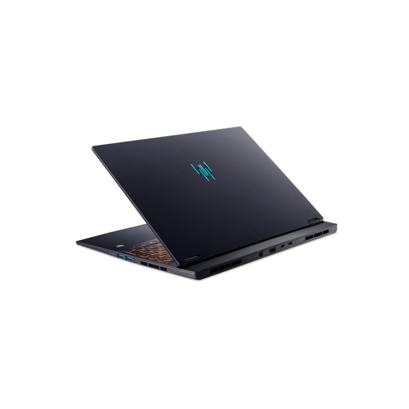 Acer Predator Helios Neo 16S/PHN16S-71-90DZ/U9-275HX/16''/2560x1600/64GB/1TB/RTX 5070Ti/bez OS/Black/