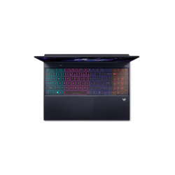 Acer Predator Helios Neo 16S/PHN16S-71-90DZ/U9-275HX/16''/2560x1600/64GB/1TB/RTX 5070Ti/bez OS/Black/