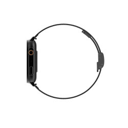 CARNEO Zephyr Ultra HR+/Black/Elegant Band/Black