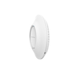 Grandstream GWN7625 AP, 802,11 ac Wave2, 5GHz 4×4:4 MU-MIMO, 16SSDI, 200 konk. kl., 2.03 Gbps