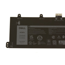 Dell Batérie 2-cell 40W/HR LI-ION Latitude 7320