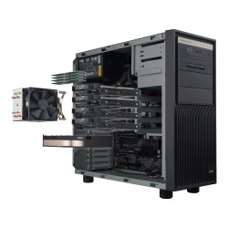 ASUS ExpertCenter Pre ET500I W8