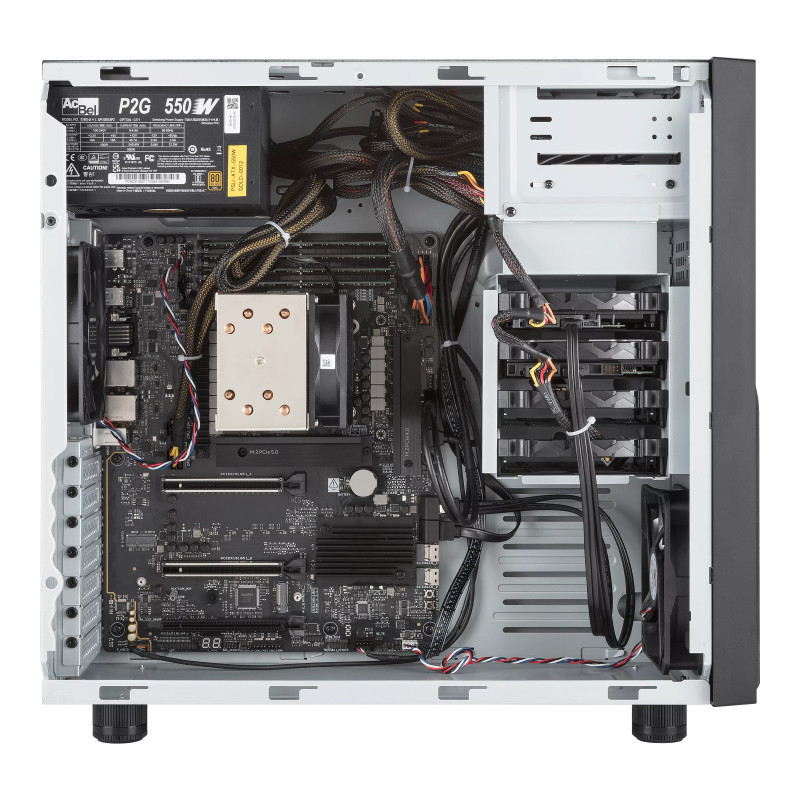 ASUS ExpertCenter Pre ET500I W8