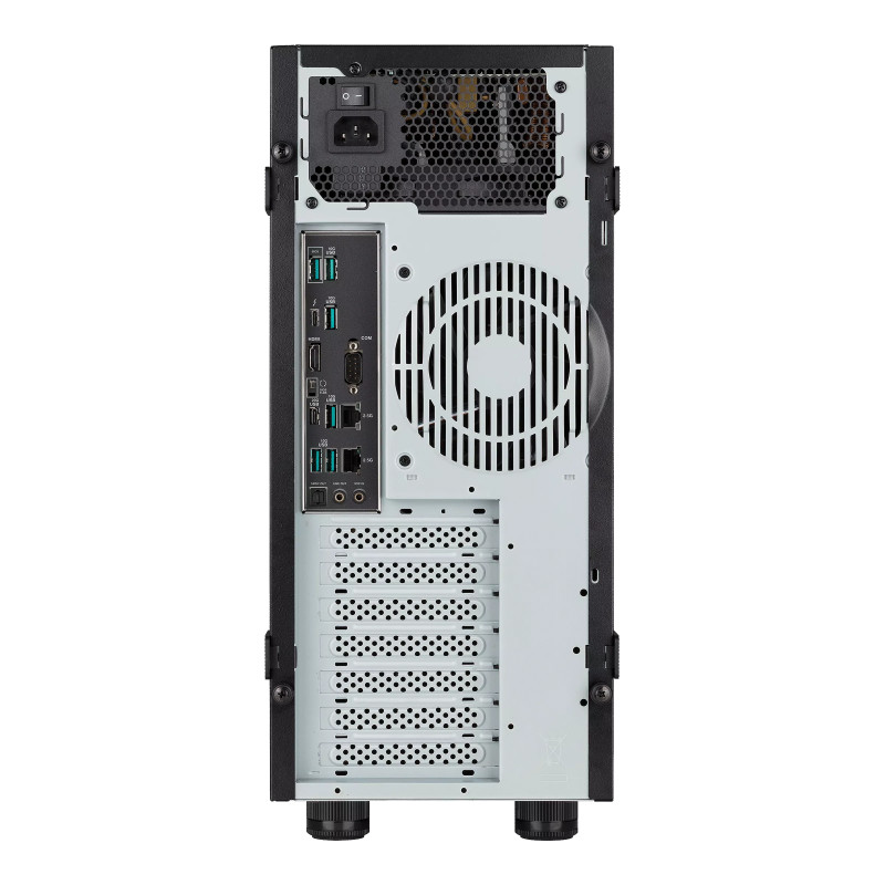 ASUS ExpertCenter Pre ET500I W8