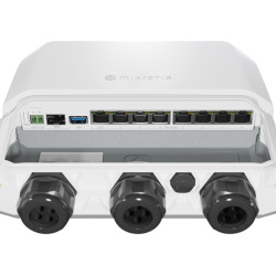 MikroTik RouterBOARD RB5009UPr+S+OUT