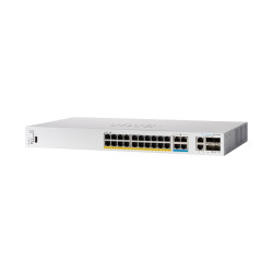 CISCO REFRESH - Cisco Catalyst C1300-24MGP-4X REFRESH
