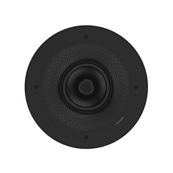 Yealink CS10, stropný nízkoprofilový (120mm) reproduktor, PoE