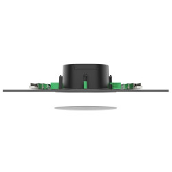 Yealink CS10, stropný nízkoprofilový (120mm) reproduktor, PoE