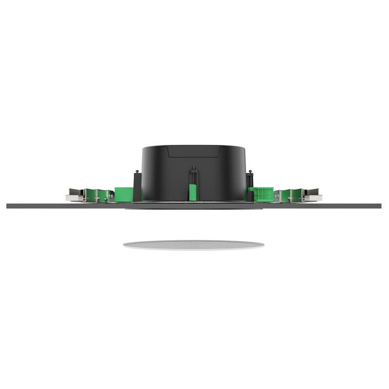 Yealink CS10, stropný nízkoprofilový (120mm) reproduktor, PoE