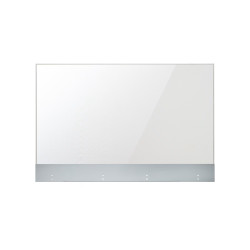 55'' LG OLED 55EW5Q - FHD, 600cd, transparent, 18/7