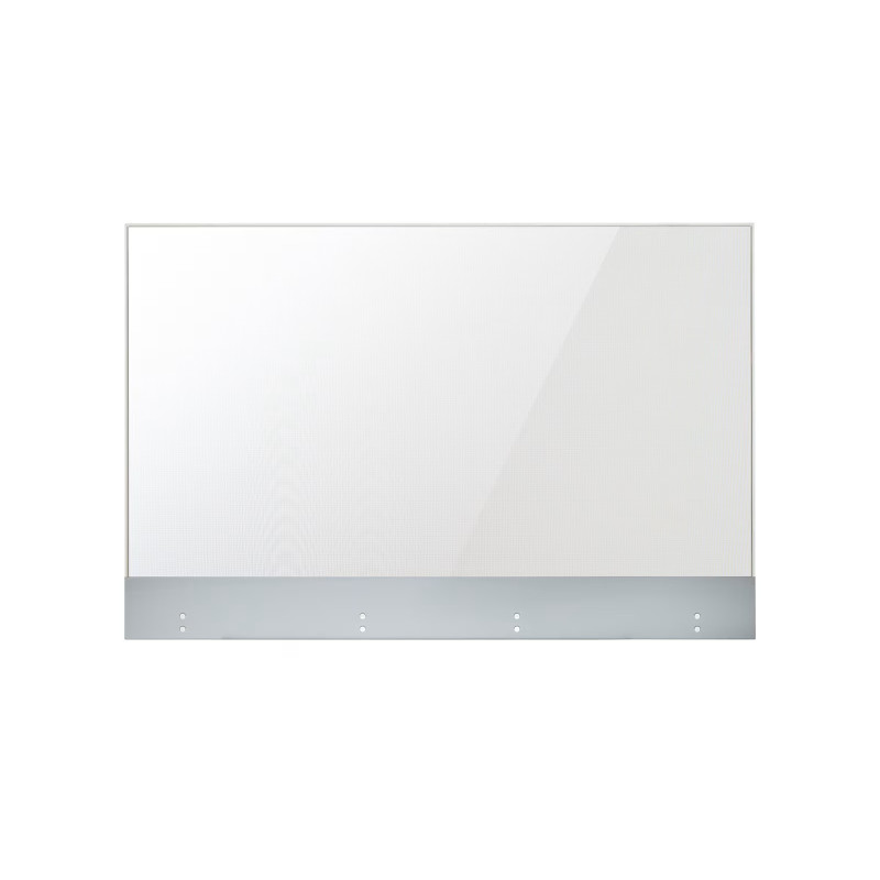 55'' LG OLED 55EW5Q - FHD, 600cd, transparent, 18/7
