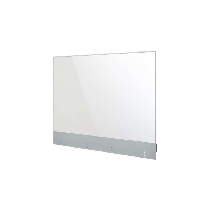 55'' LG OLED 55EW5Q - FHD, 600cd, transparent, 18/7
