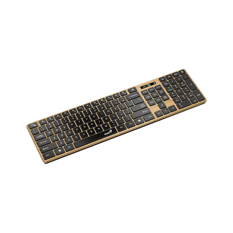 GENIUS Slimstar 7250BT + Copilot