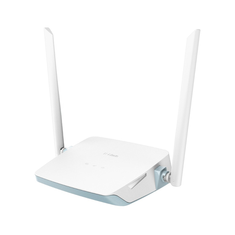 D-Link R03/E EAGLE PRE AI N300 Smart Router