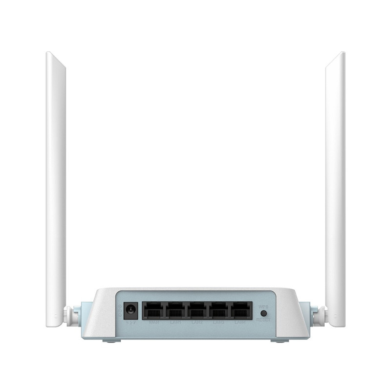 D-Link R03/E EAGLE PRE AI N300 Smart Router