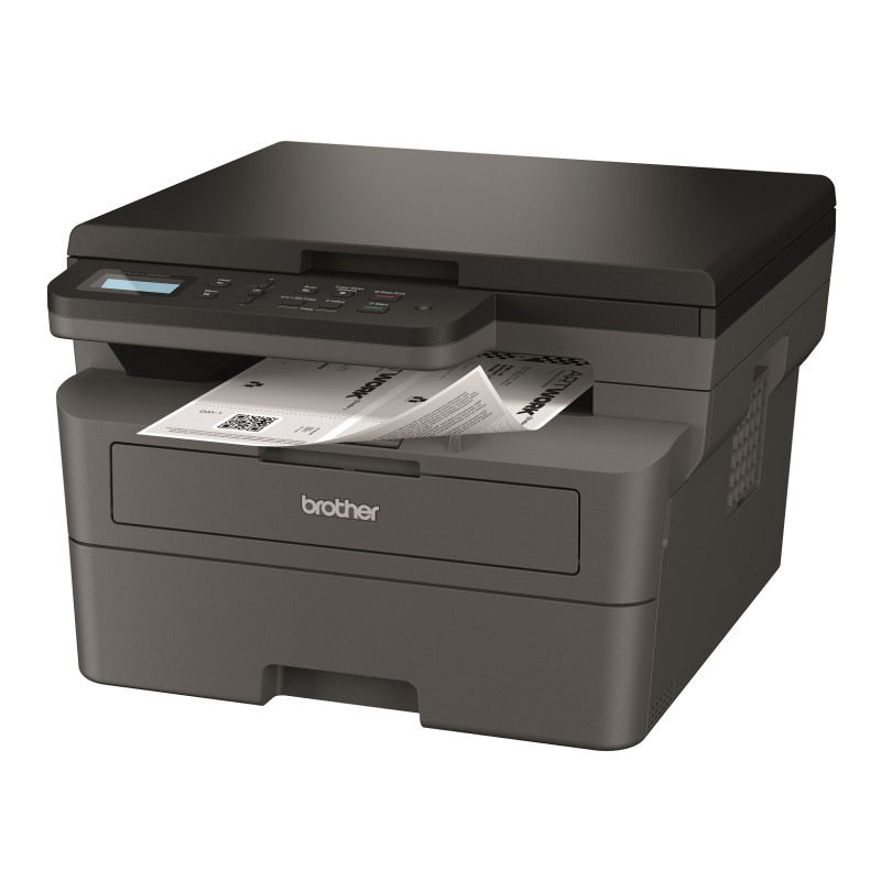 Brother/DCP-L2600D/MF/Laser/A4/USB