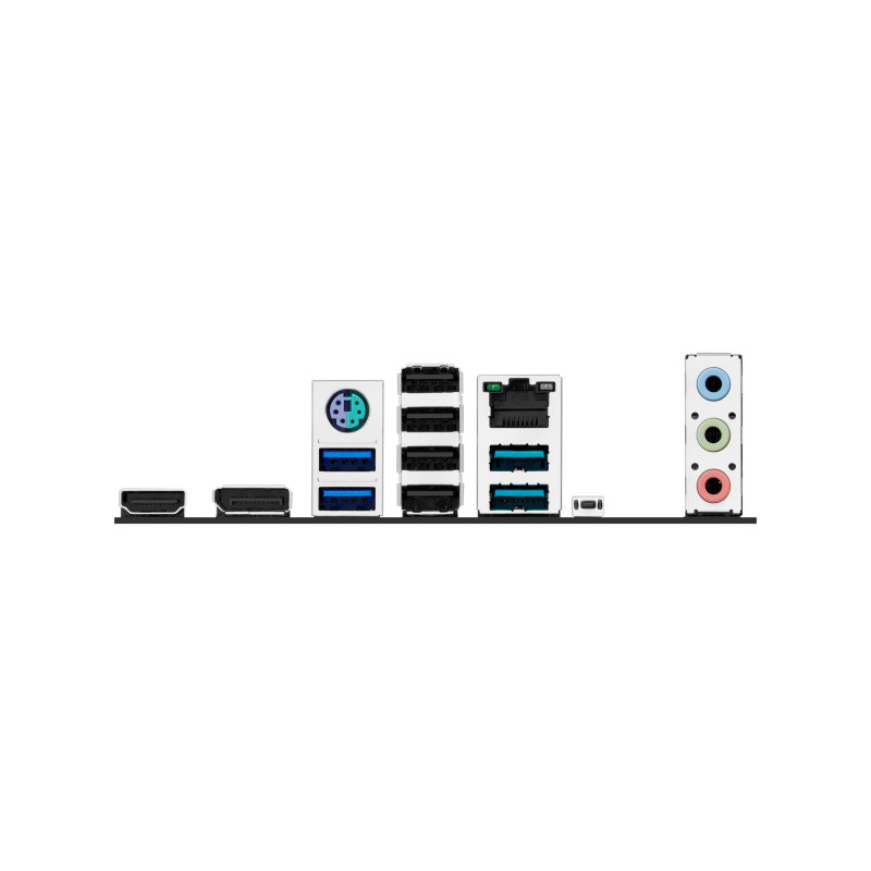 ASUS PRIME B850M-K