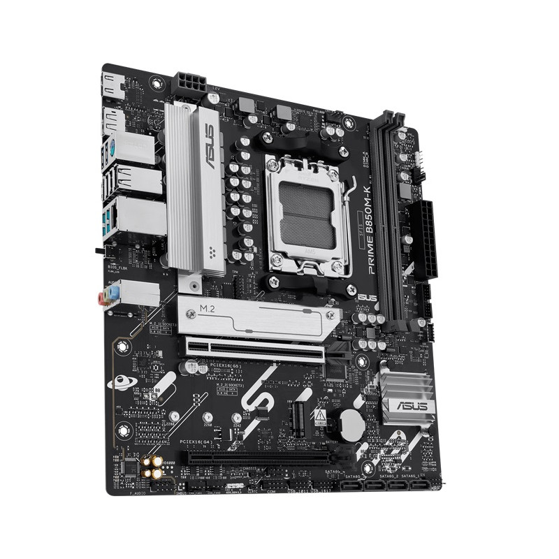 ASUS PRIME B850M-K