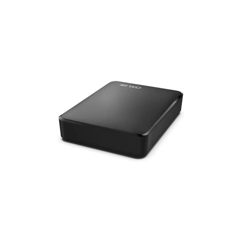 WESTERN DIGITAL - Ext. HDD WD Elements Portable 4TB, USB-C