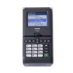 Brother TD2350DSA203Z1
