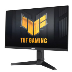 ASUS TUF/VG259QL5A/24,5''/IPS/FHD/200Hz/1ms/Čierna/3R
