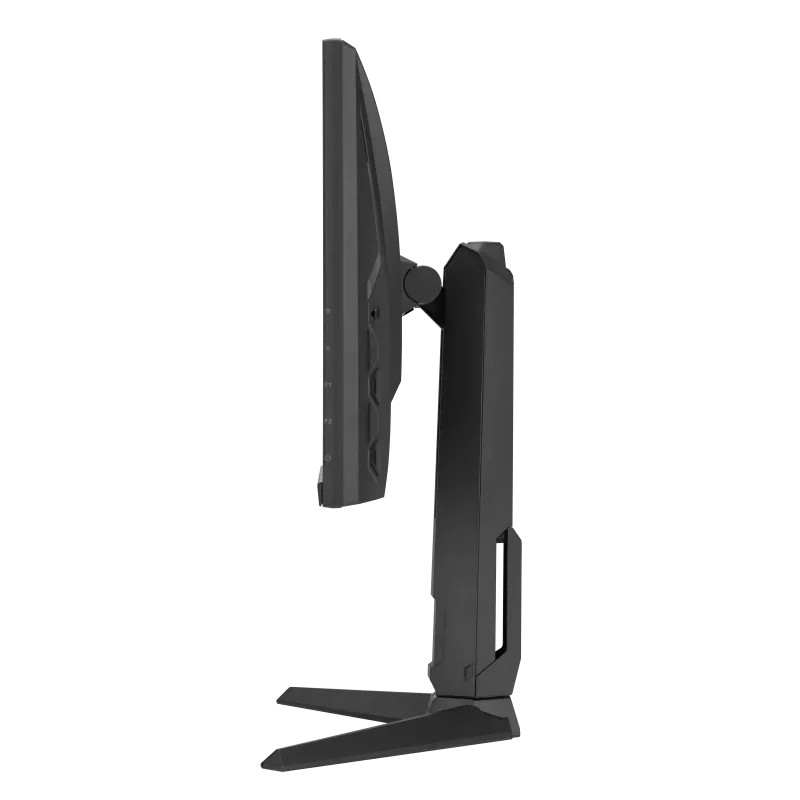 ASUS TUF/VG259QL5A/24,5''/IPS/FHD/200Hz/1ms/Čierna/3R