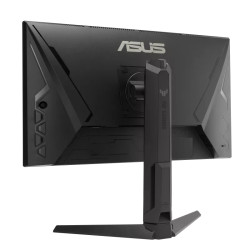 ASUS TUF/VG259QL5A/24,5''/IPS/FHD/200Hz/1ms/Čierna/3R