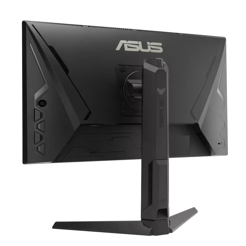 ASUS TUF/VG259QL5A/24,5''/IPS/FHD/200Hz/1ms/Čierna/3R