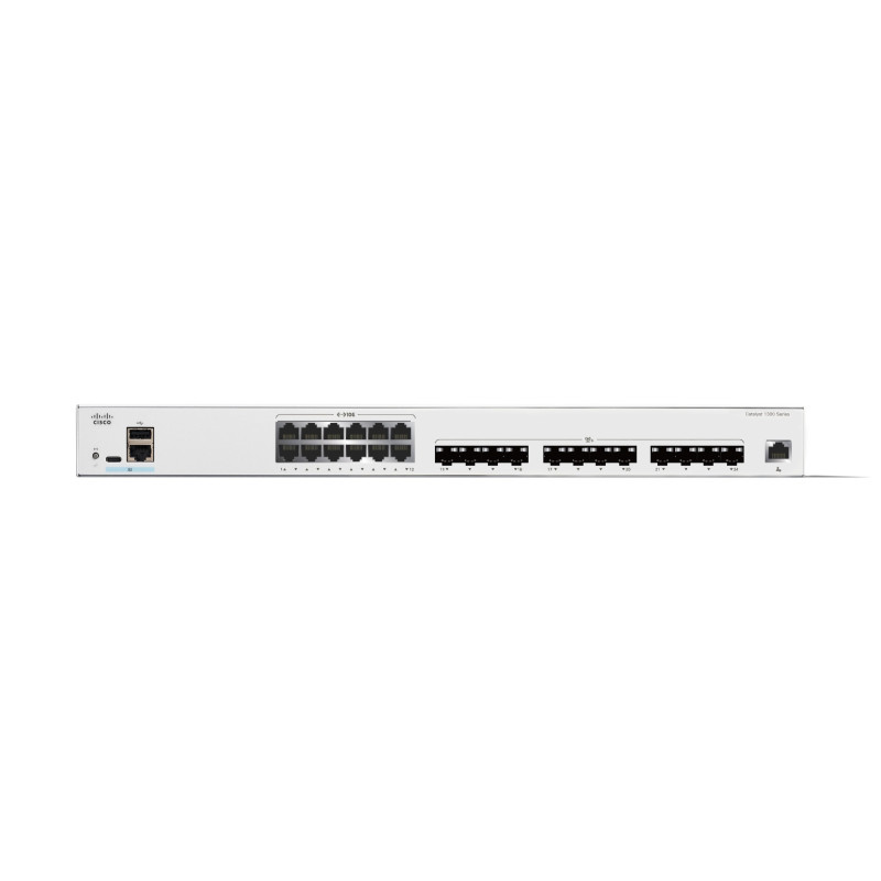 CISCO SB - Cisco Catalyst C1300-24XTS