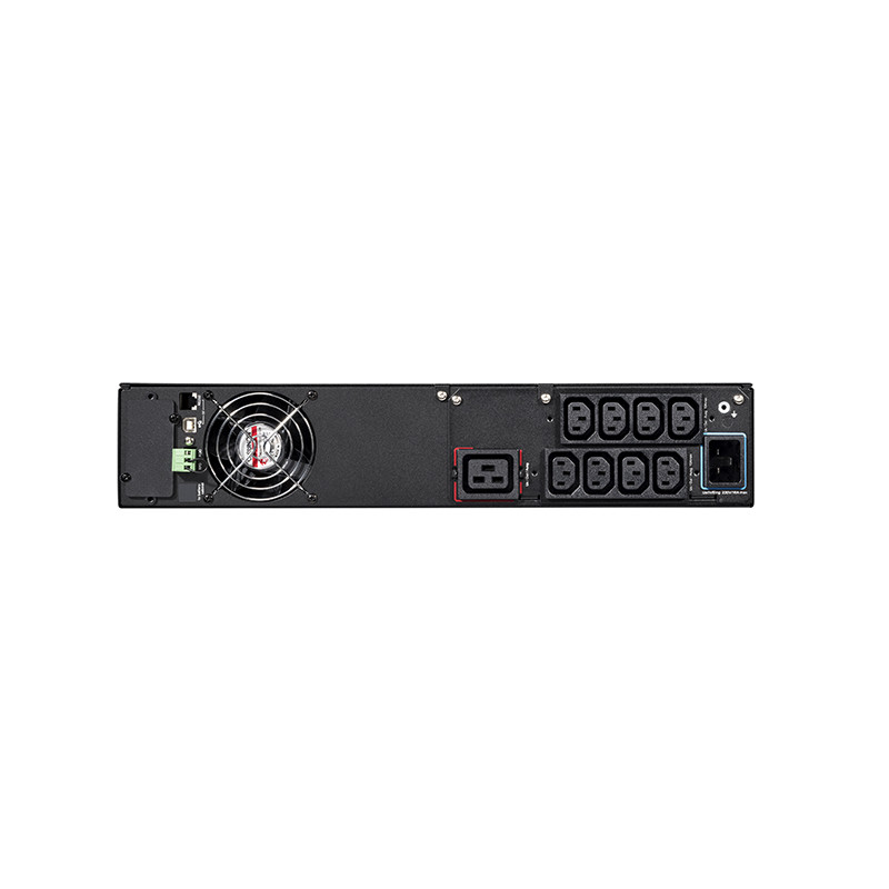 Eaton 5SC 2200i RT2U
